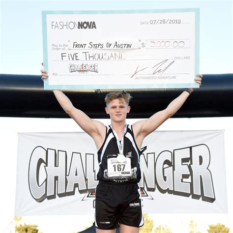 Ryan Trahan Net Worth & Wife - Famous People Today