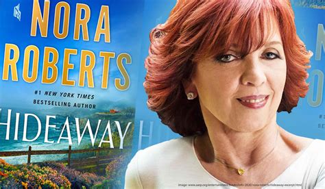 Best Nora Roberts Books for Romance and Suspense - Worlds Best Story