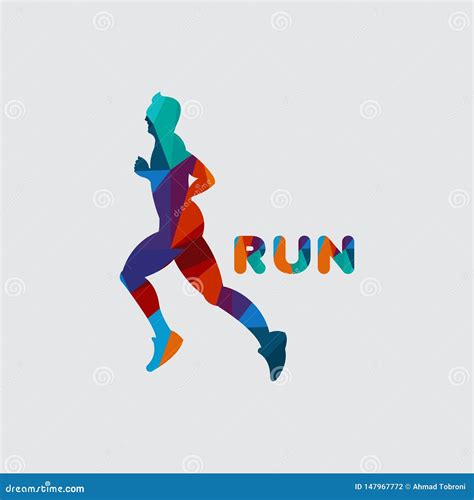 Image result for Runner Logo RuBot