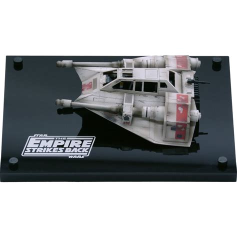 Star Wars: The Empire Strikes Back Snowspeeder Crew Gift Prop Replica