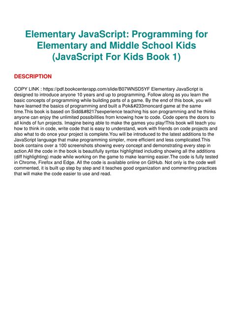 JavaScript Language Description for Kids 的图像结果