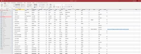 Image result for How to Create Database Inventory Program