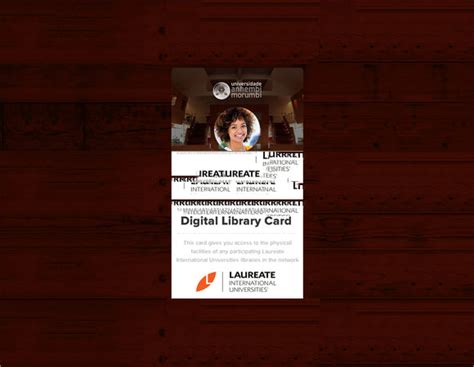 Library Cards 的图像结果
