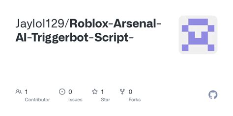 Image result for Triggerbot Arsenal Roblox Script