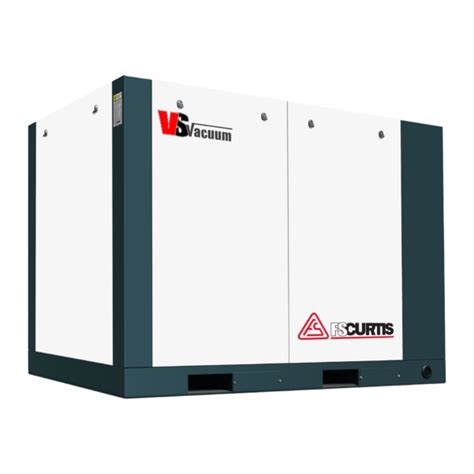 Industrial Air Compressors - FS-Curtis India