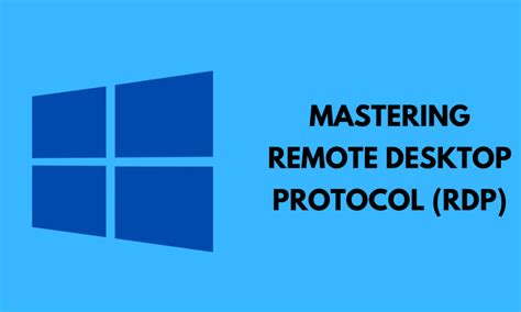 Image result for Remote Desktop Protocol RDP Setup
