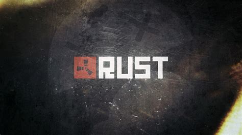Rust Video Game Wallpaper - Rust Game Wallpapers Top Free Rust Game ...