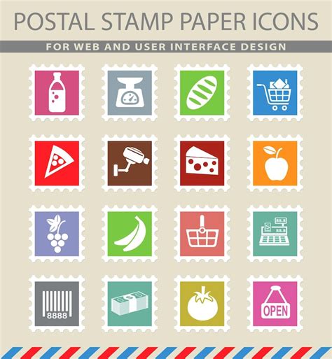 Page 18 | Supermarket symbols Images - Free Download on Freepik