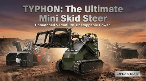 Understanding Skid Steer Lifespan: How Long Do They Last?