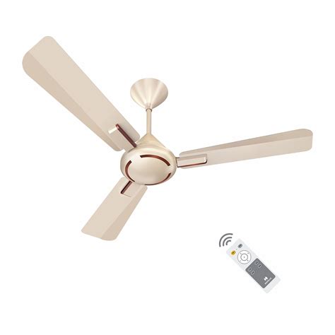 Buy Havells 1200Mm Ambrose Bldc Bldc Motor Ceiling Fan | Remote ...
