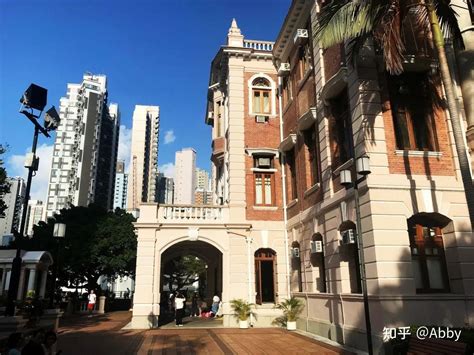 高考后留学香港，这份名校申请攻略，建议收藏!-翰林国际教育