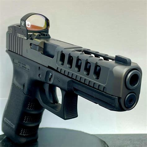 Image result for Vortex Gun