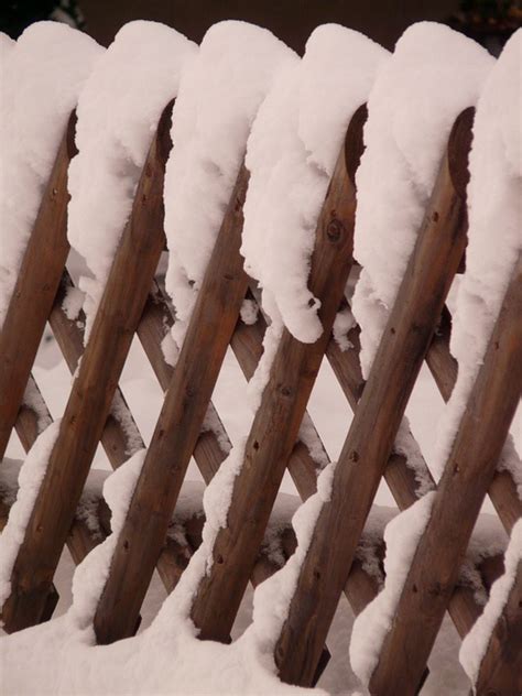Image result for Using Snow Fence to Fill Water Source