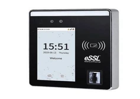 Time Attendance System - Face Recognition System Service Provider from ...