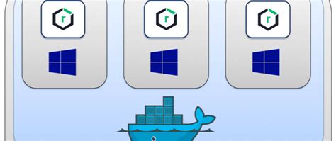 Running Docker From PowerShell 的图像结果