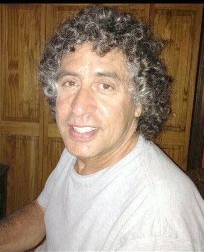 Richard Papallo Obituary (1953 - 2024) - Meriden, CT - The Record-Journal