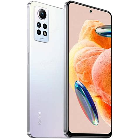 Redmi 12 Pro 的图像结果