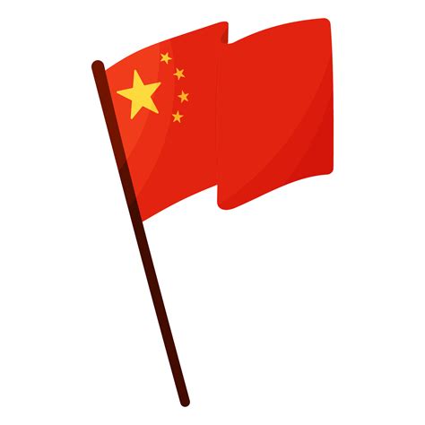 China Chinese Flag 的图像结果