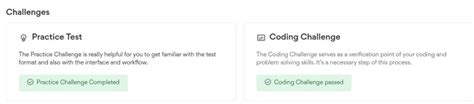 Image result for Turing Code Challenge Interview
