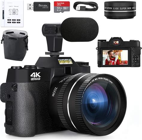 Digital Camera 的图像结果