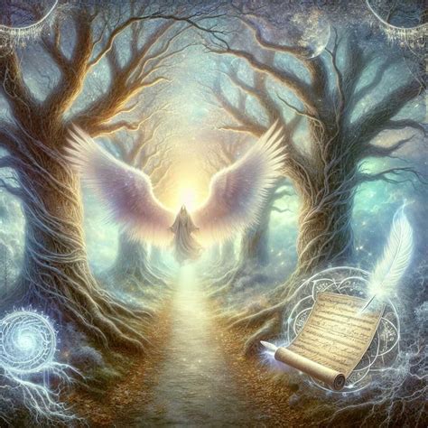 0550 Angel Number Meaning: Intuition, Harmony, And Transition - Angelic ...