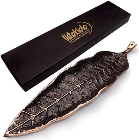 Buy Soulveda Cycle Pure Wooden Agarbatti Stand With Ash Catcher ...