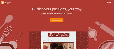 How to Add Services Page in Blogger - Tial Wizards: Education, Blogging ...