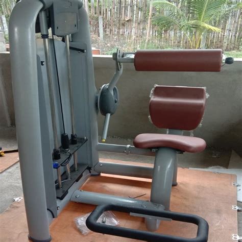 Back Exercise Machine 的图像结果