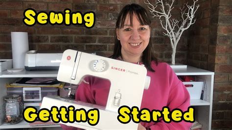 Sewing Machine Tutorials for Beginners 的图像结果
