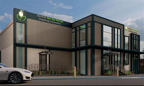6380886835 : ACP Sheet in Coimbatore, ACP Front Elevation, ACP Cladding ...