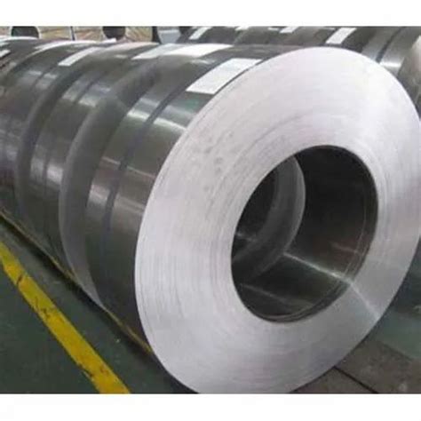 Inconel Alloy - Astm B408 Inconel 800ht Round Bars Wholesale Trader ...
