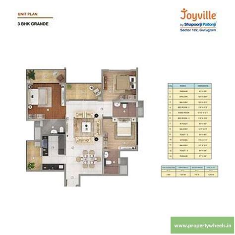 Shapoorji Pallonji Joyville gurgaon phase 2 | Sector 102 Gurgaon