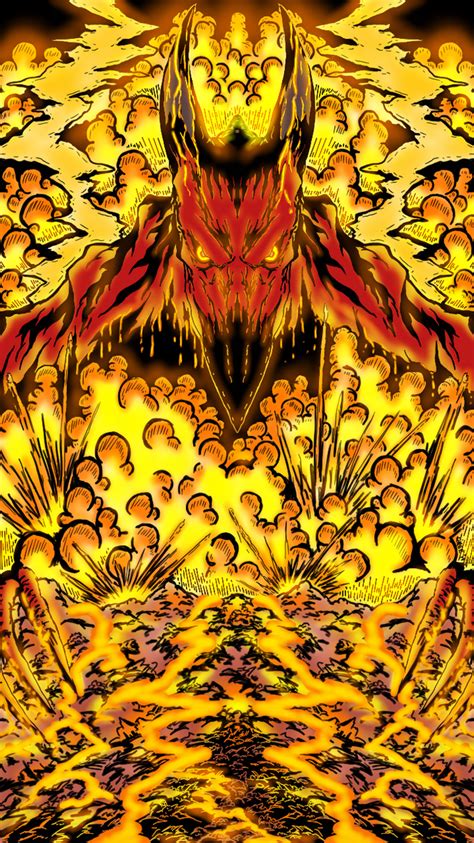 Rodan Volcano 的图像结果