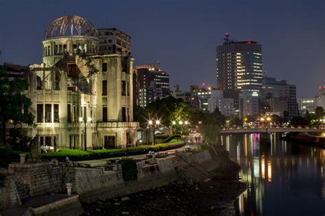 Photos: The horrors of Hiroshima, 72 years ago