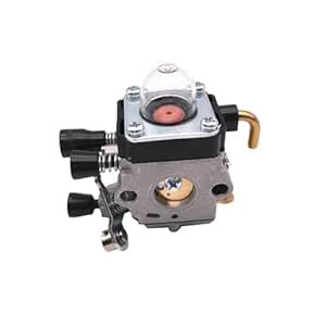 ZGYDNM Carburetor FS80 Carburetor FC55 FC75 FC85 FS310 FS38 FS45 FS45C ...