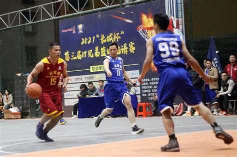 广西威壮青年队今日起主场迎战 全运会篮球青年组预赛将在钦州举行-搜狐体育