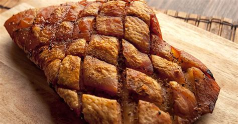 Roasted Pork Belly Recipe Easy Simple 的图像结果