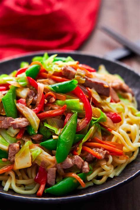 Chinese Chop Suey Recipe With Hamburger at David Dicken blog