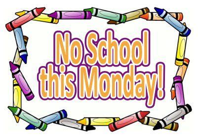 No School Clipart Pictures - Clipartix