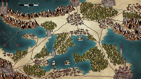 Image result for Wonderdraft Download