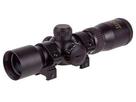 Image result for TenPoint Rangemaster Pro Scope