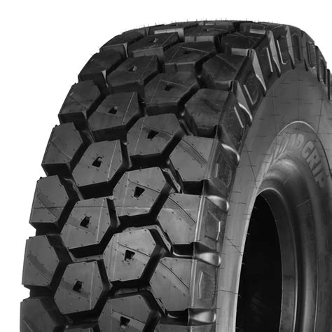 21.00R33 MICHELIN XTRA LOAD GRIP *** E-4 B TL | Heuver