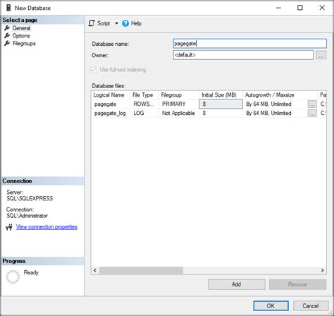 Image result for SQL Setup