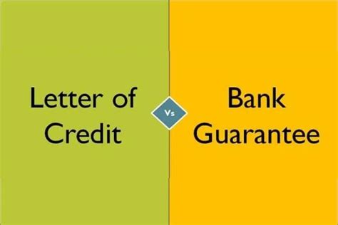 Letters of Credit vs. Bank Guarantees: Essential Guide for Traders