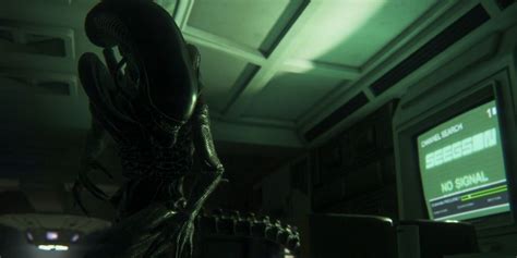 Image result for Alien Isolation Xenomorph Ai