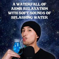 Murmuring Mists MP3 Song Download | A Waterfall of ASMR Relaxation with ...