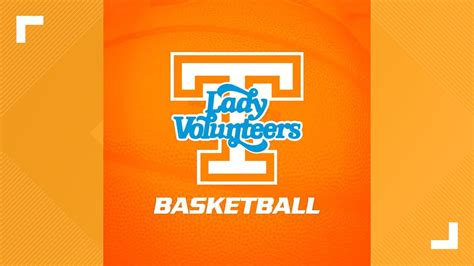 Tennessee Lady Vols' 2026 SEC schedule announced | wbir.com
