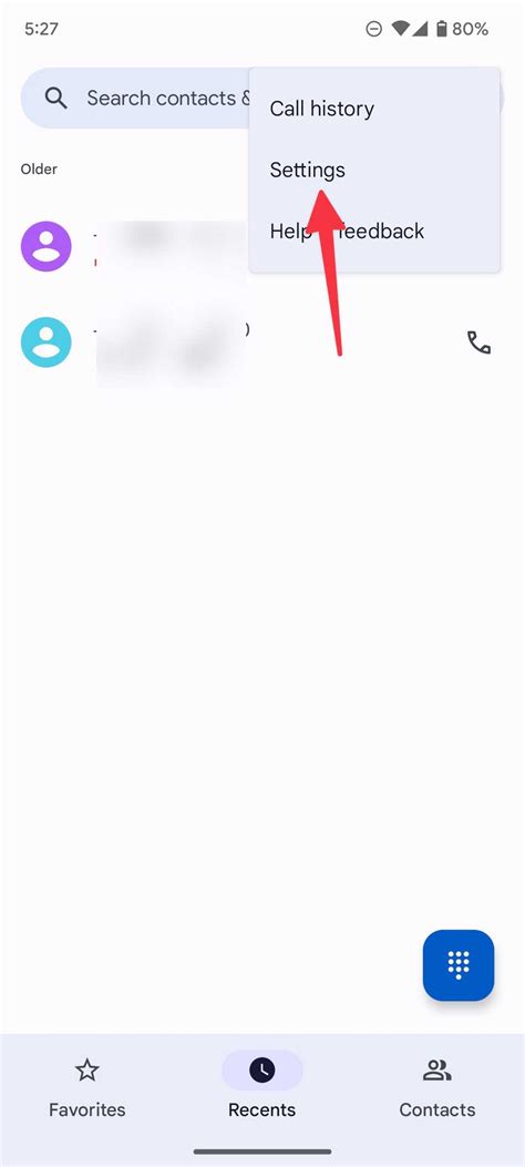 Image result for Android App to Block Restricted Numbers