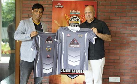 ESPL 2021, Esports Premier League, ESPL, Gaming Tournament, Delhi Dukes ...