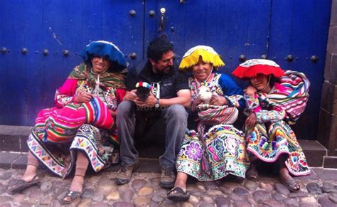 Friendly Local People 的图像结果